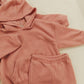 Rose 2pc Hoodie Set