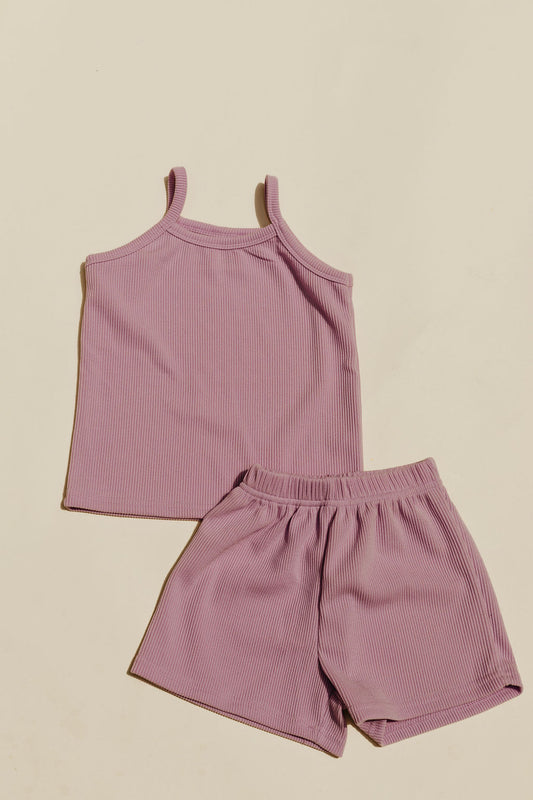 Lavender 2pc Set