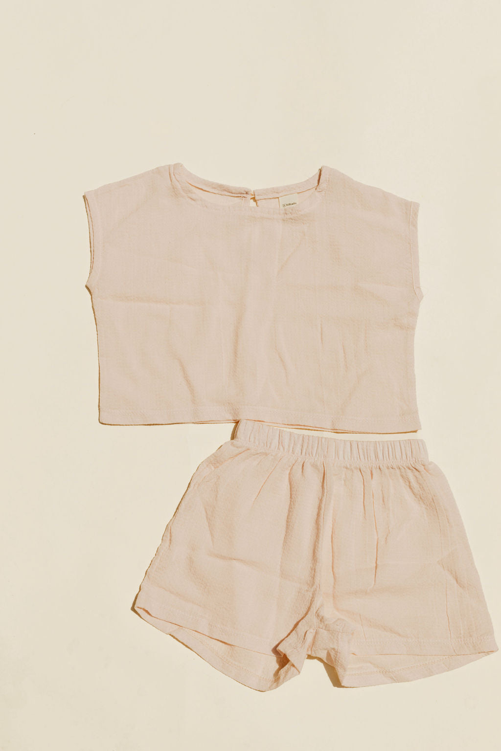 Peach 2pc Set