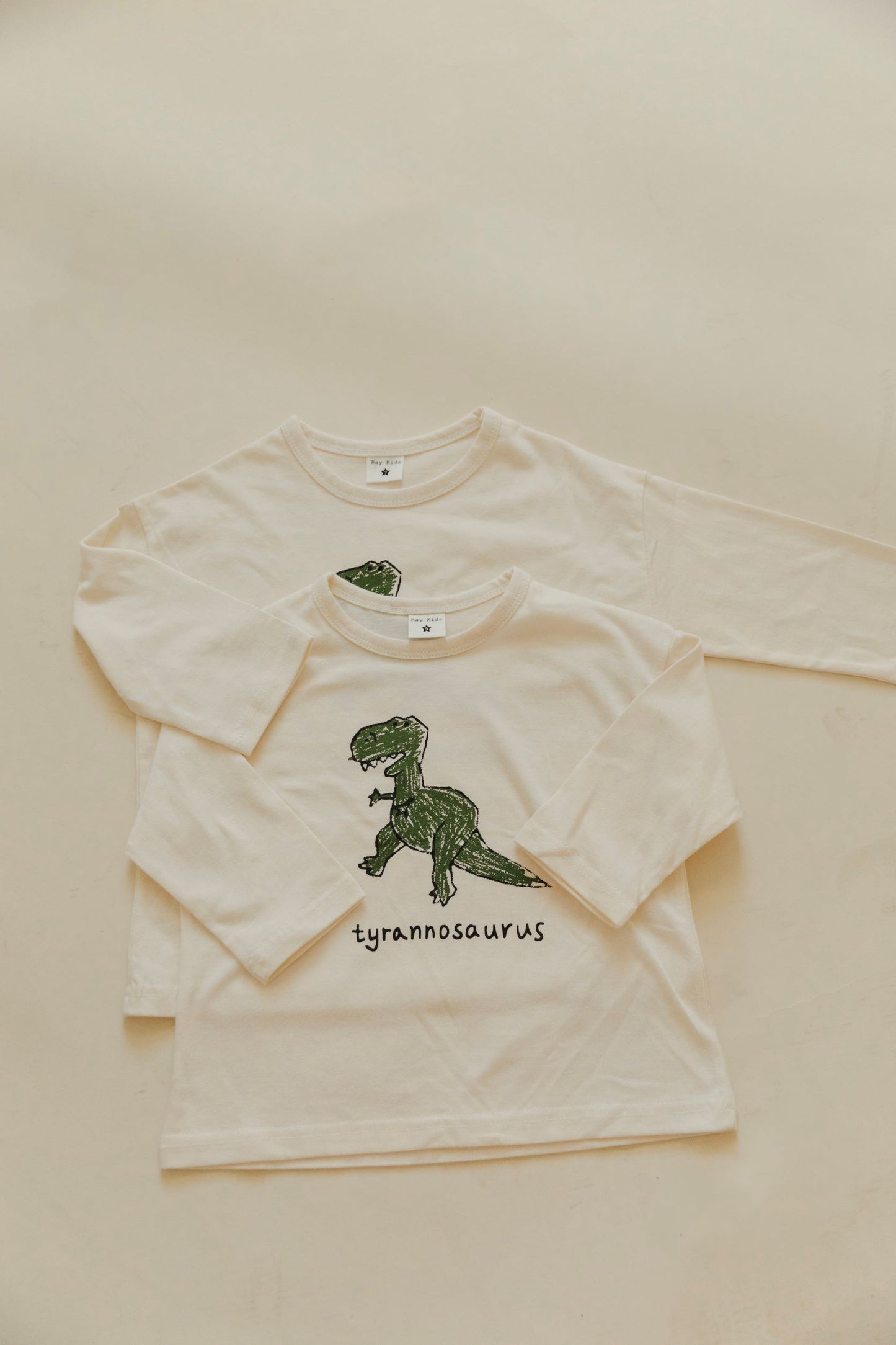 Dino Tee