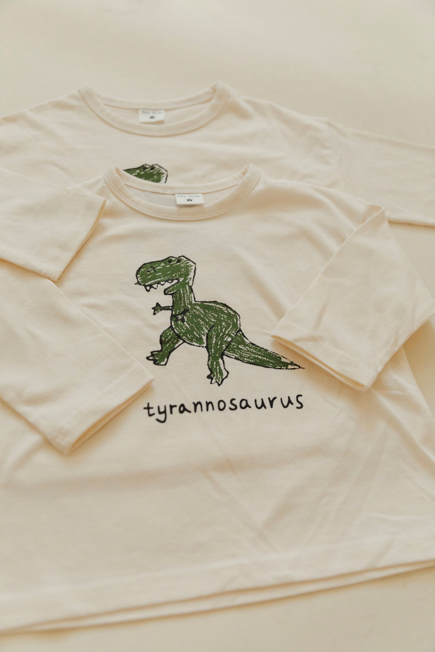 Dino Tee