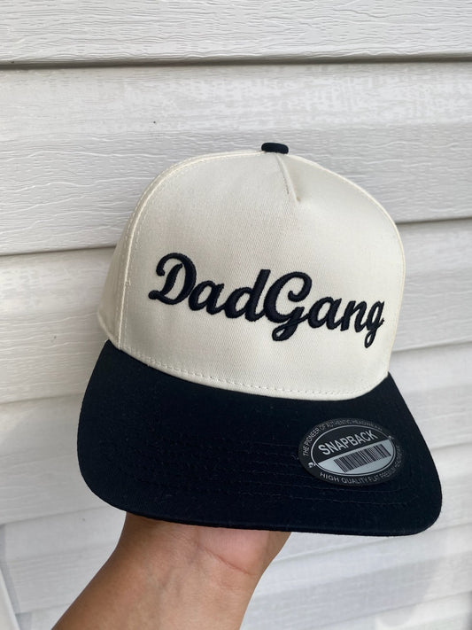 DAD Trucker Hat