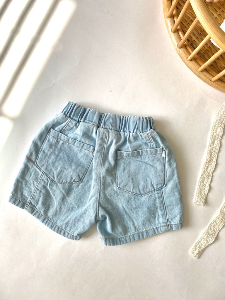 Summertime Shorts