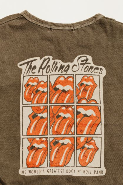 Rolling Stones Tee