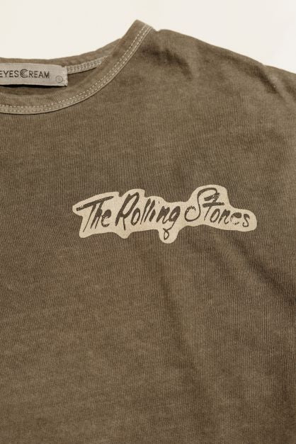 Rolling Stones Tee